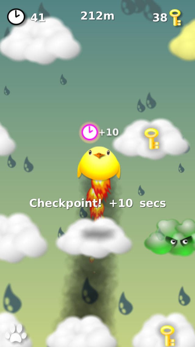Flaboo! screenshot 5