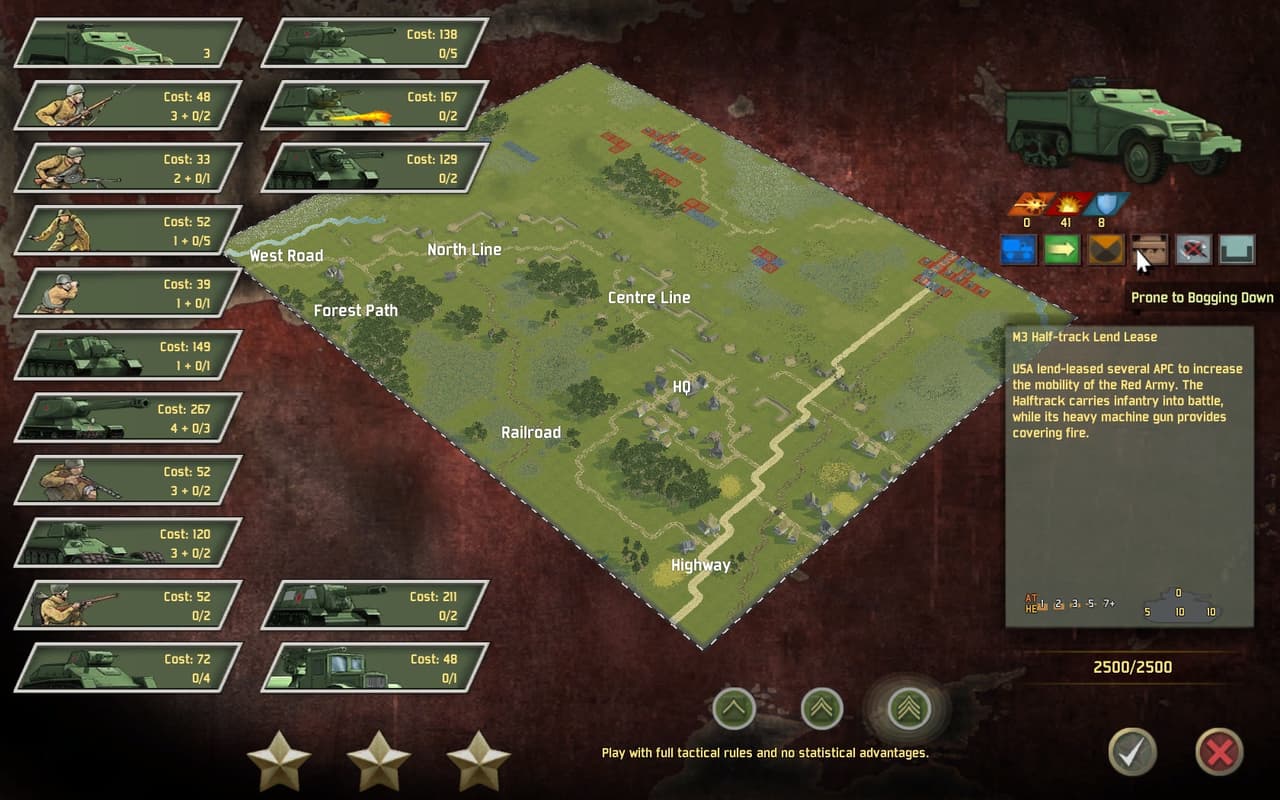 Battle Academy 2: Eastern Front screenshot 6