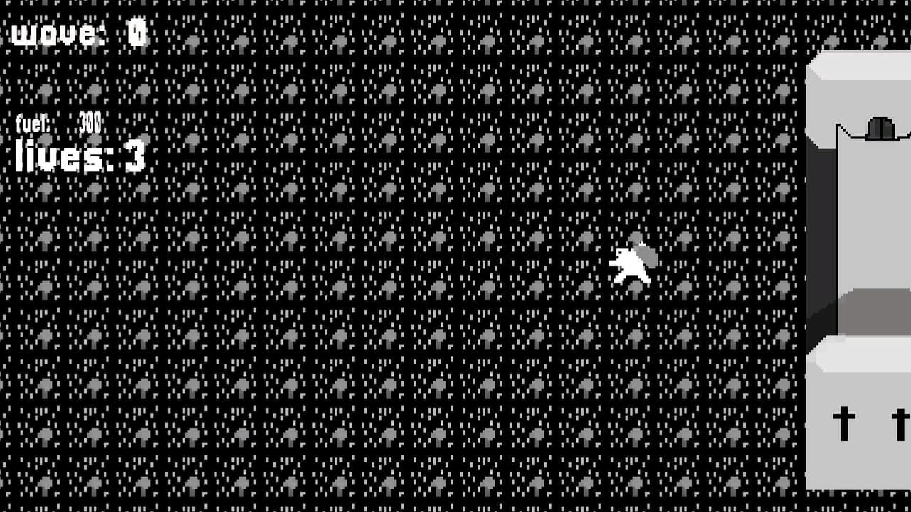 The Yeti Siege screenshot 3