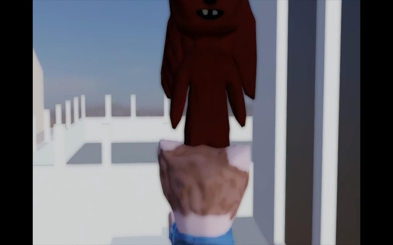 Scullys morning screenshot 2