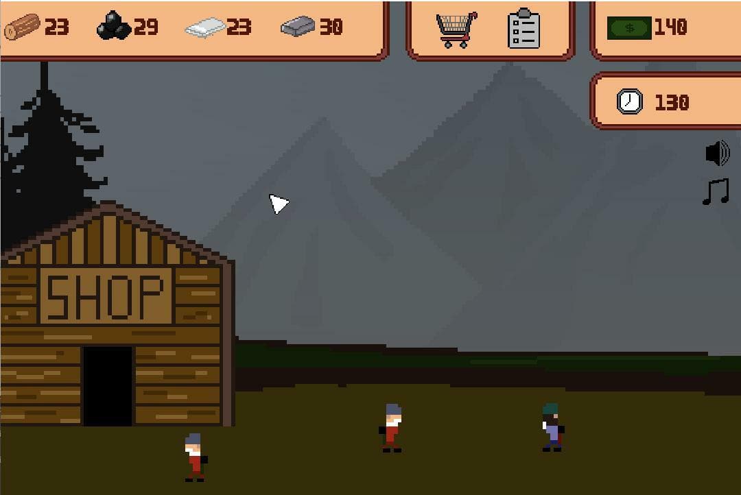 Craft n Sell screenshot 2