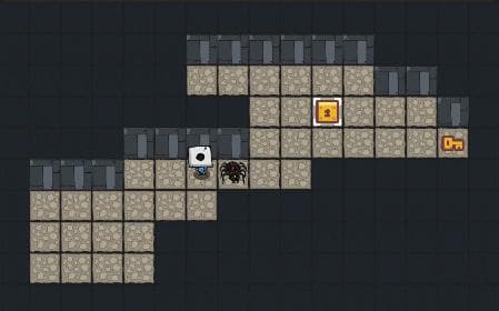 Die Escape screenshot 2