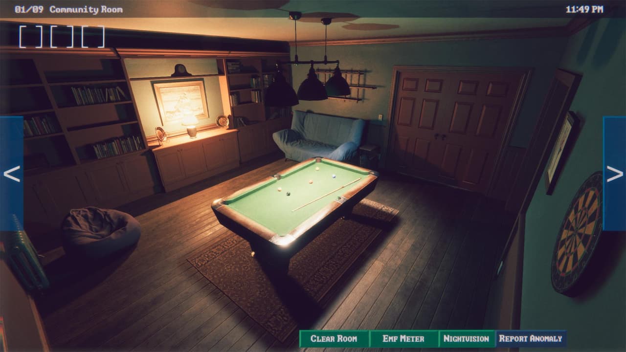Paraopticon screenshot 2