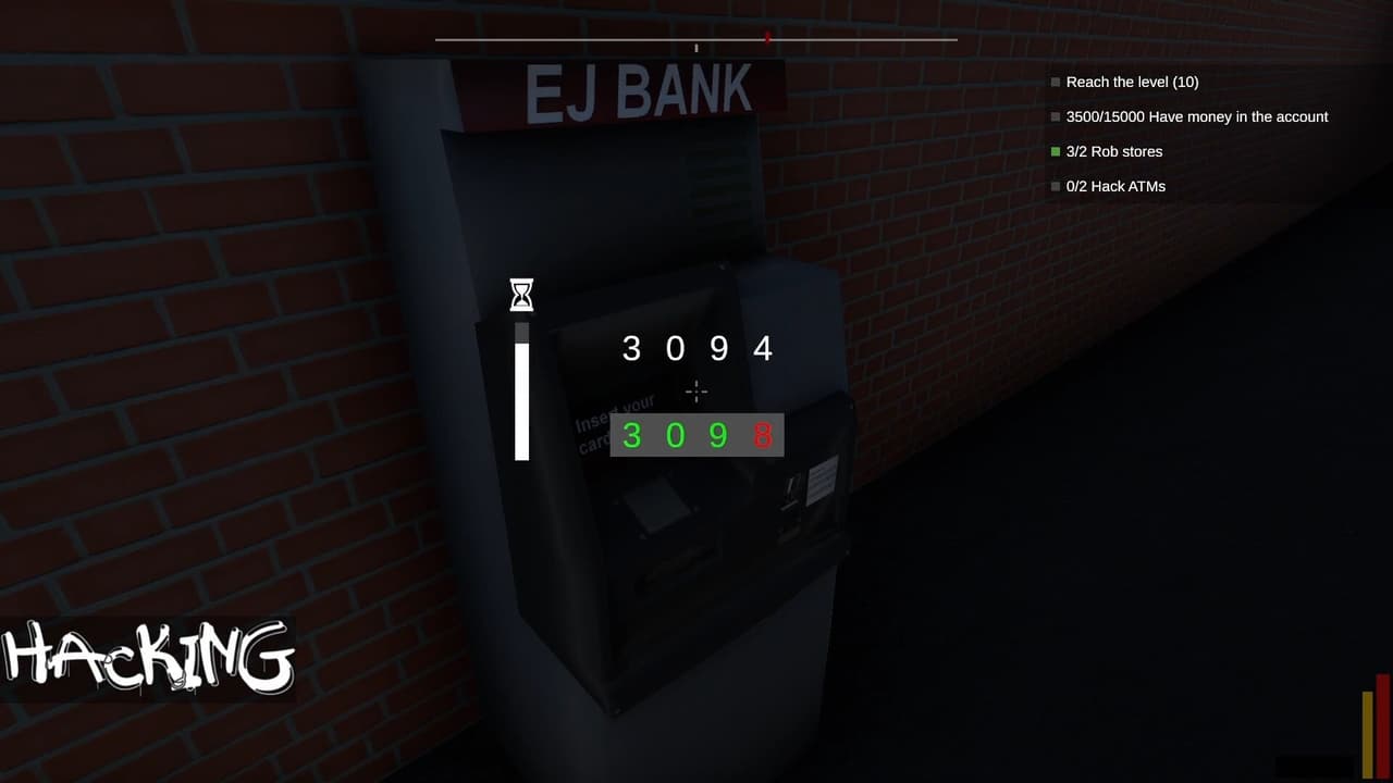 Gangs of Rikton screenshot 3