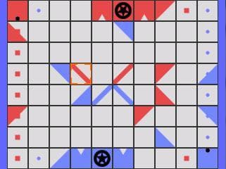 LaserChess
