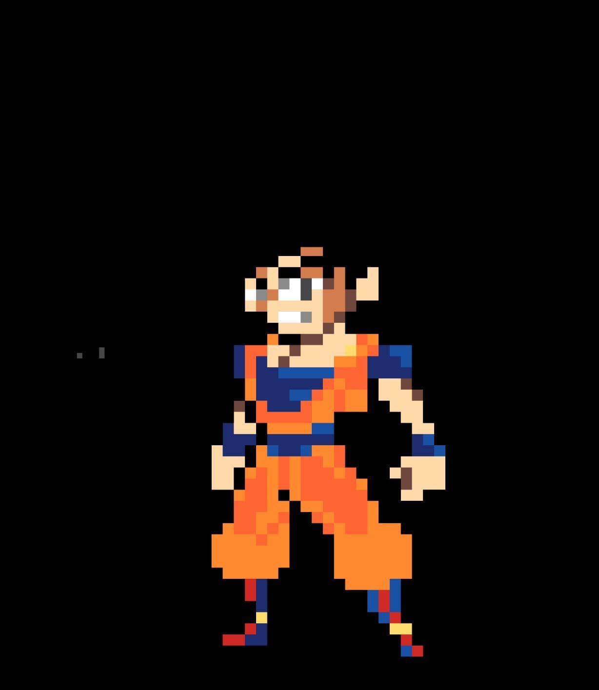 legacy of goku remake prototype