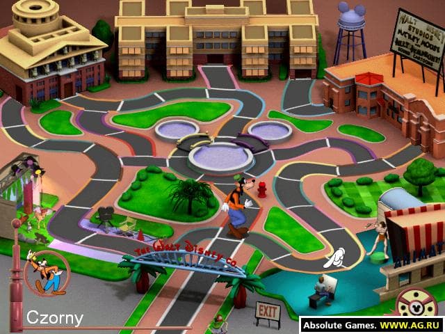 Disney Trivia Challenge screenshot 2