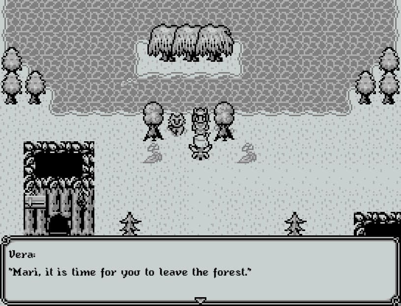 Finding Light screenshot 2