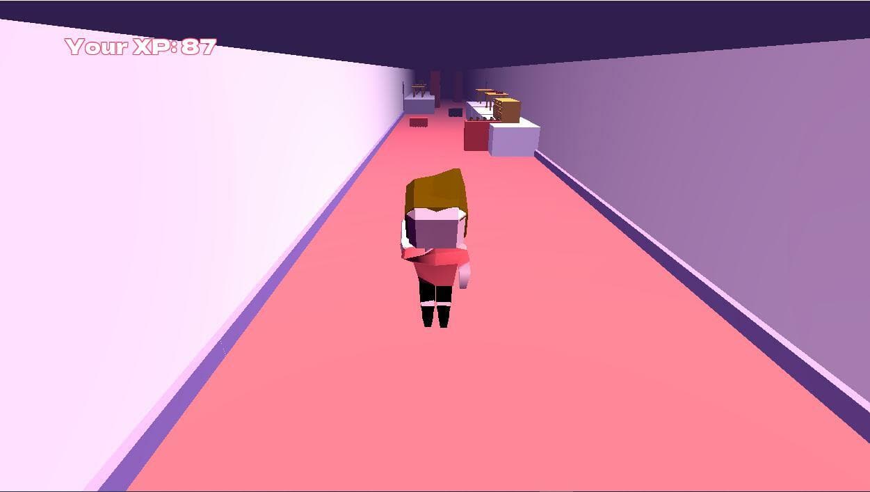 To The Boys screenshot 5