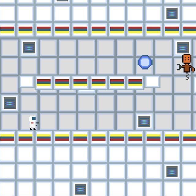Mars Expedition(updated demo) screenshot 2