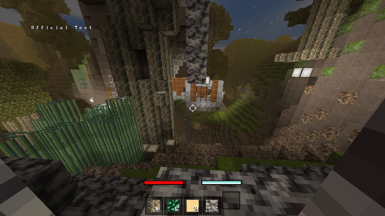 Distant Garden screenshot 3