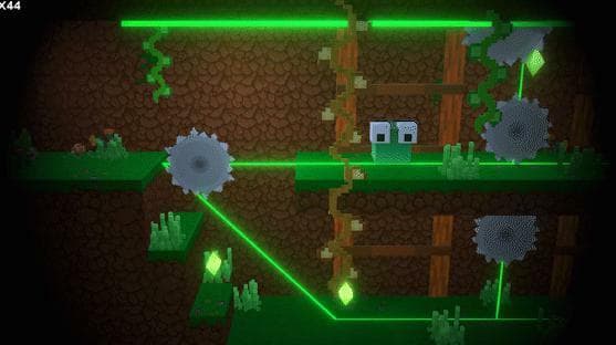 Block Rush (Sublime Digital, Pittersss) screenshot 3