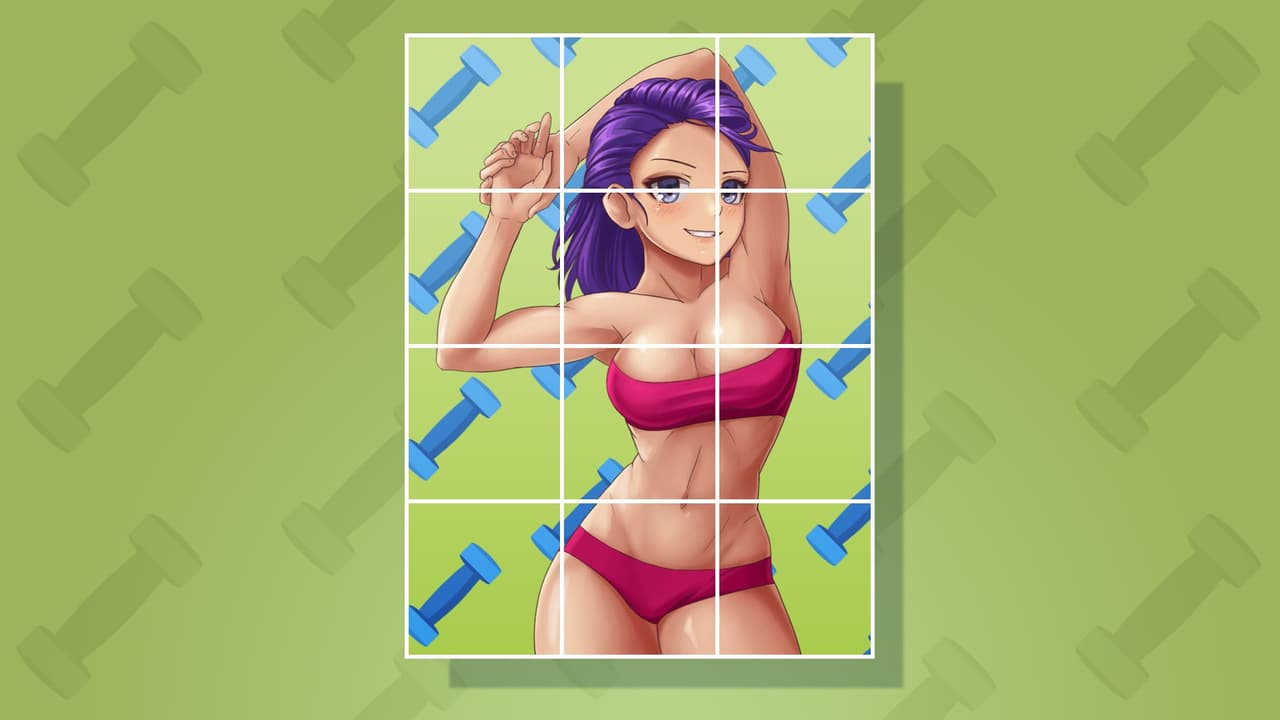 Waifu Bay Girls screenshot 2