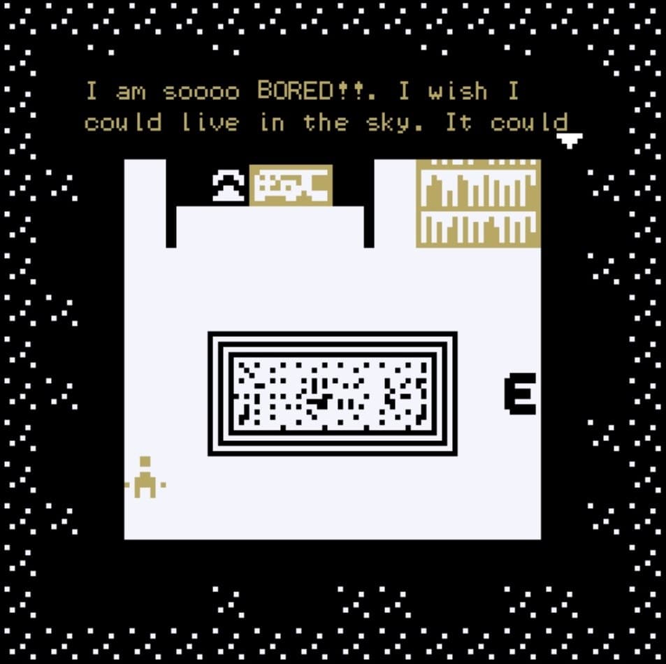 Reach The Sky screenshot 2
