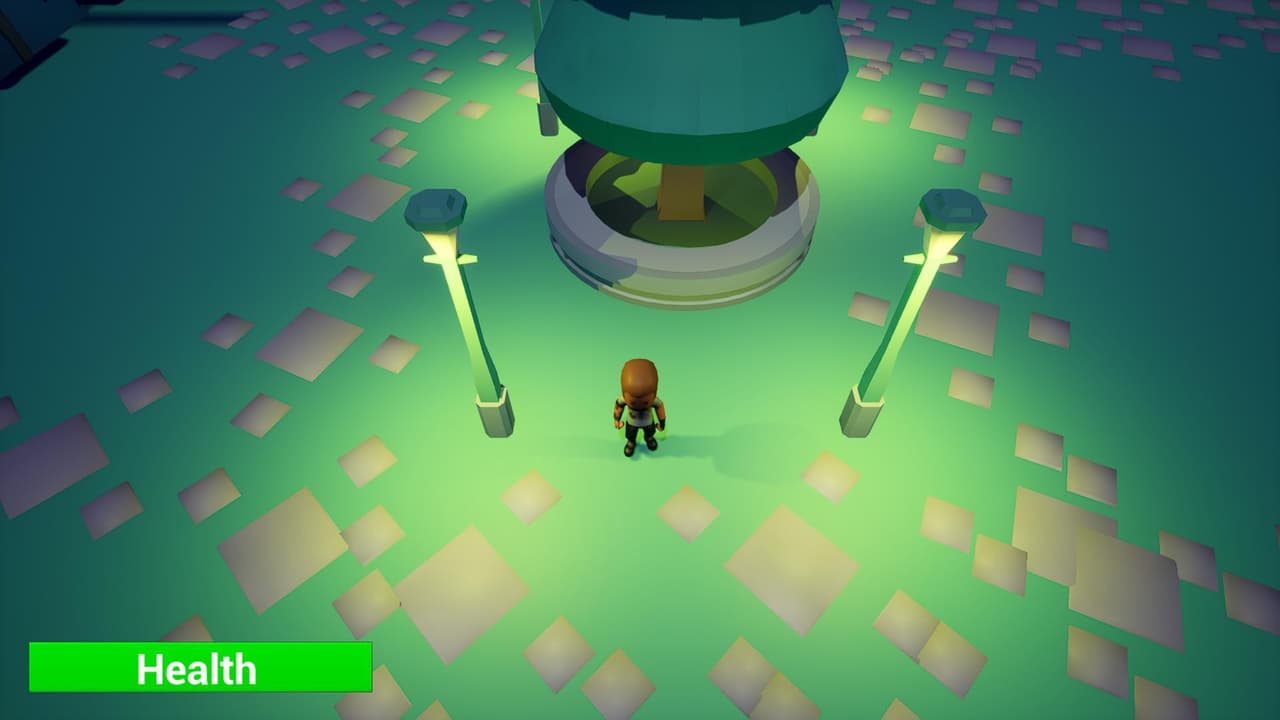 Kennpocolypse screenshot 3