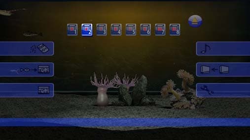 My Aquarium 2 screenshot 6