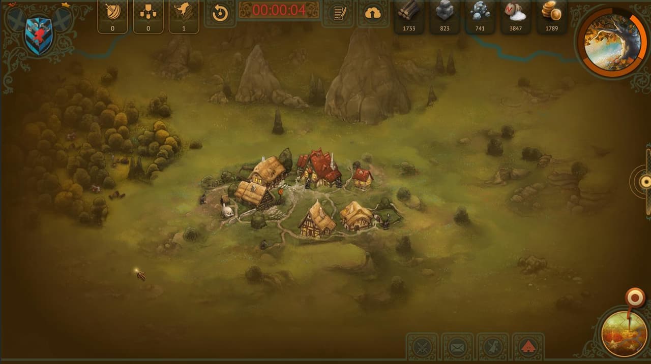Feudums screenshot 6