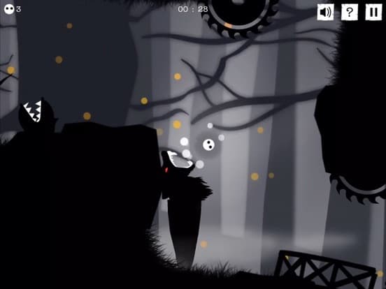 Bendy Spirit - Scary nightmare screenshot 2