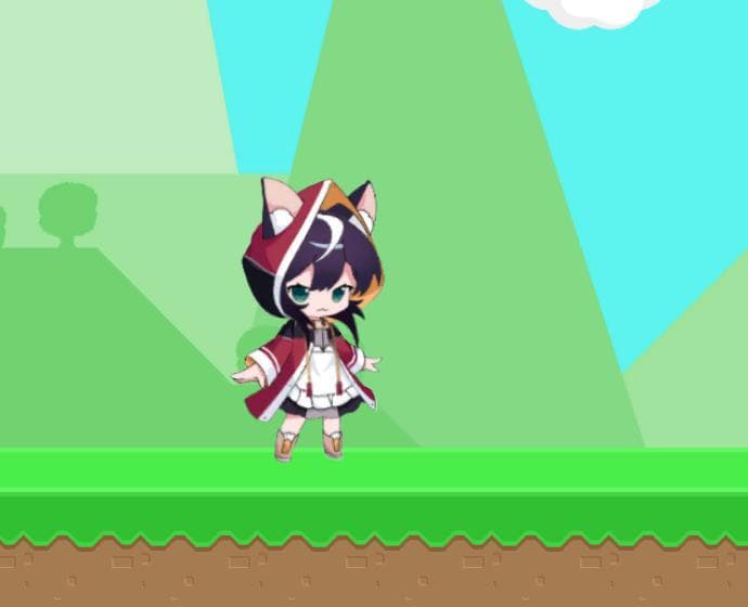 Spirit Dance