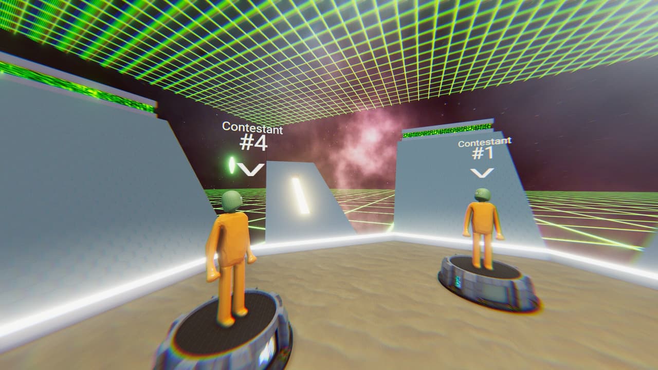 Captcha Kills screenshot 3