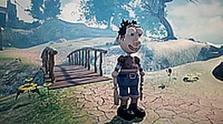 Izla Del Fogo screenshot 2