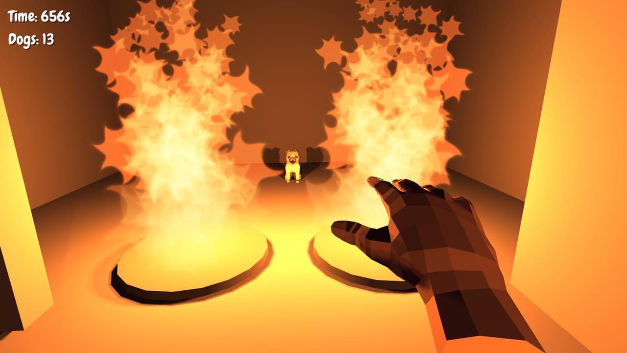 Pet Pet Boom screenshot 4