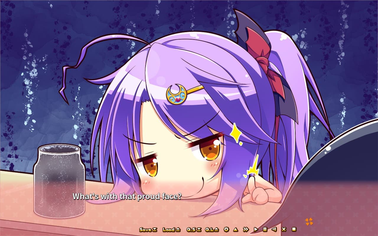The Ditzy Demons Are in Love With Me screenshot 6