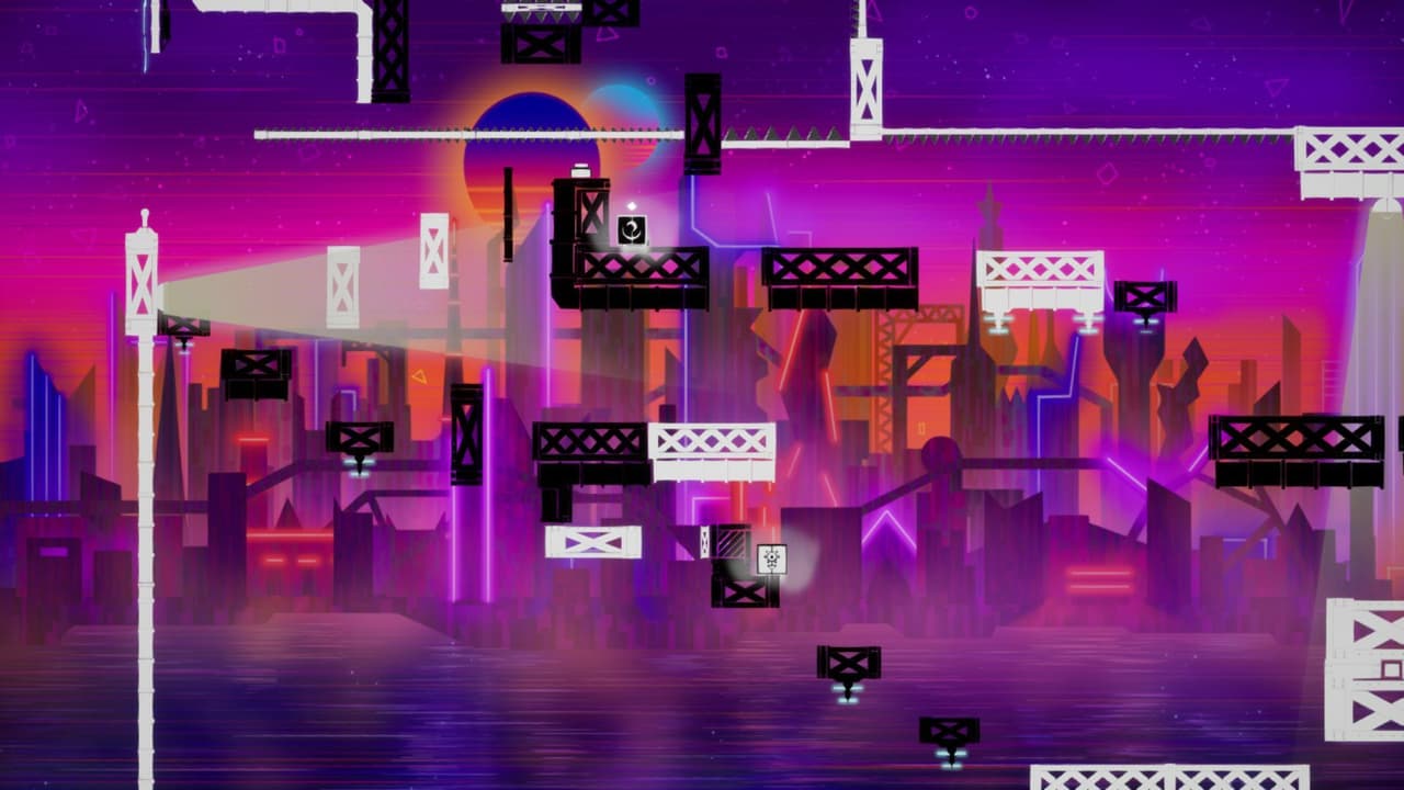 FlatLander screenshot 2