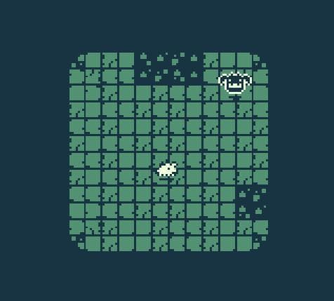 Minish Garden screenshot 3