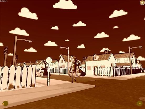 RACCOON STEALTH NEIGHBOR screenshot 6