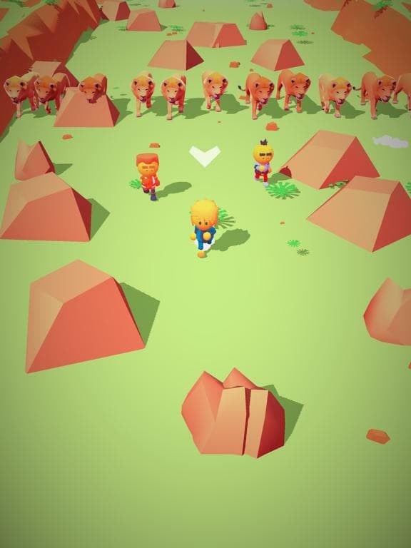 Just Survive screenshot 3