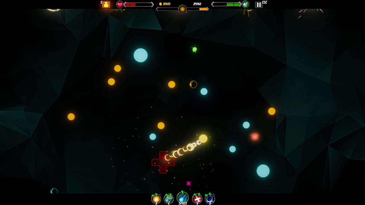 Magic Smasher