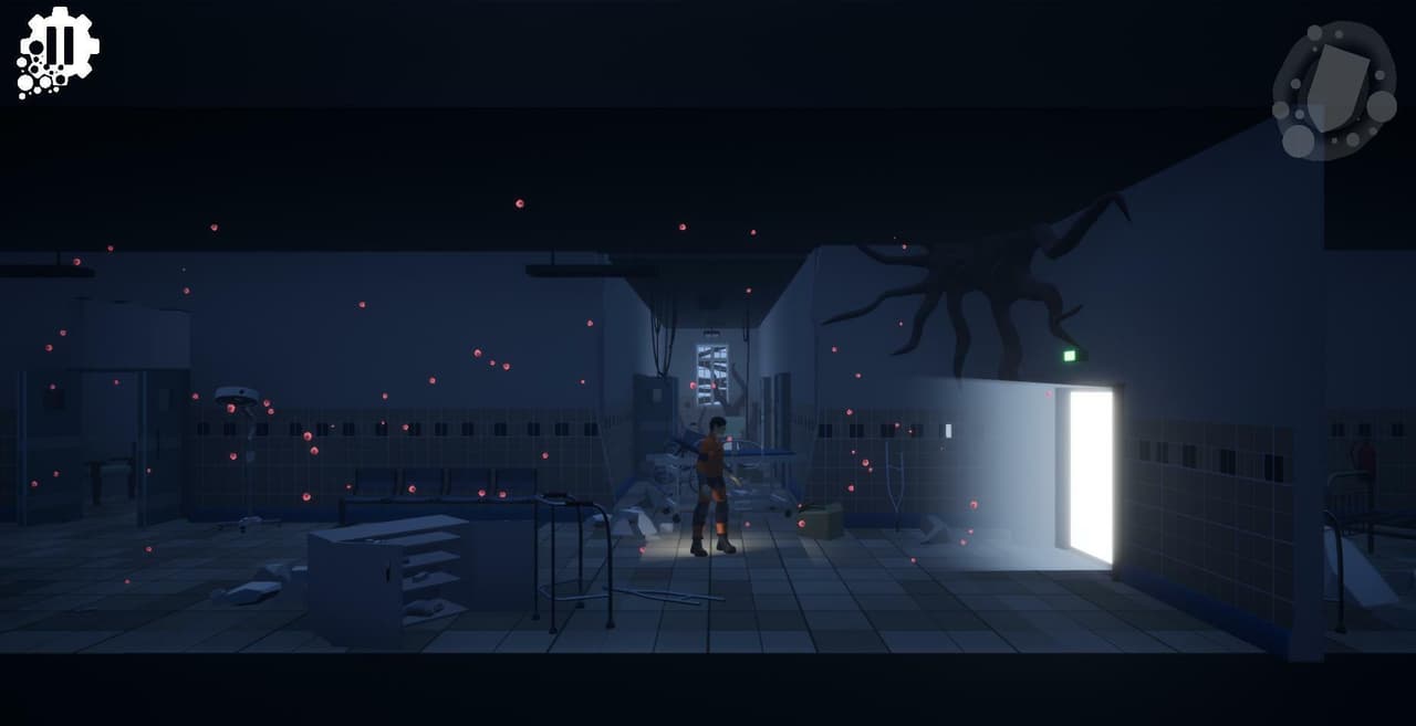Hypermnesia screenshot 3