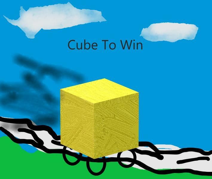CubeToWin v2