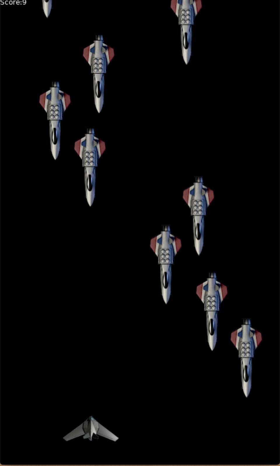 Space Shooter Ya! screenshot 2
