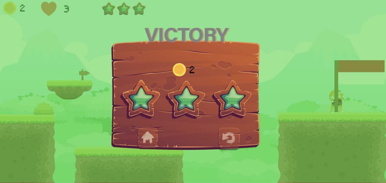 Kill The Invaders