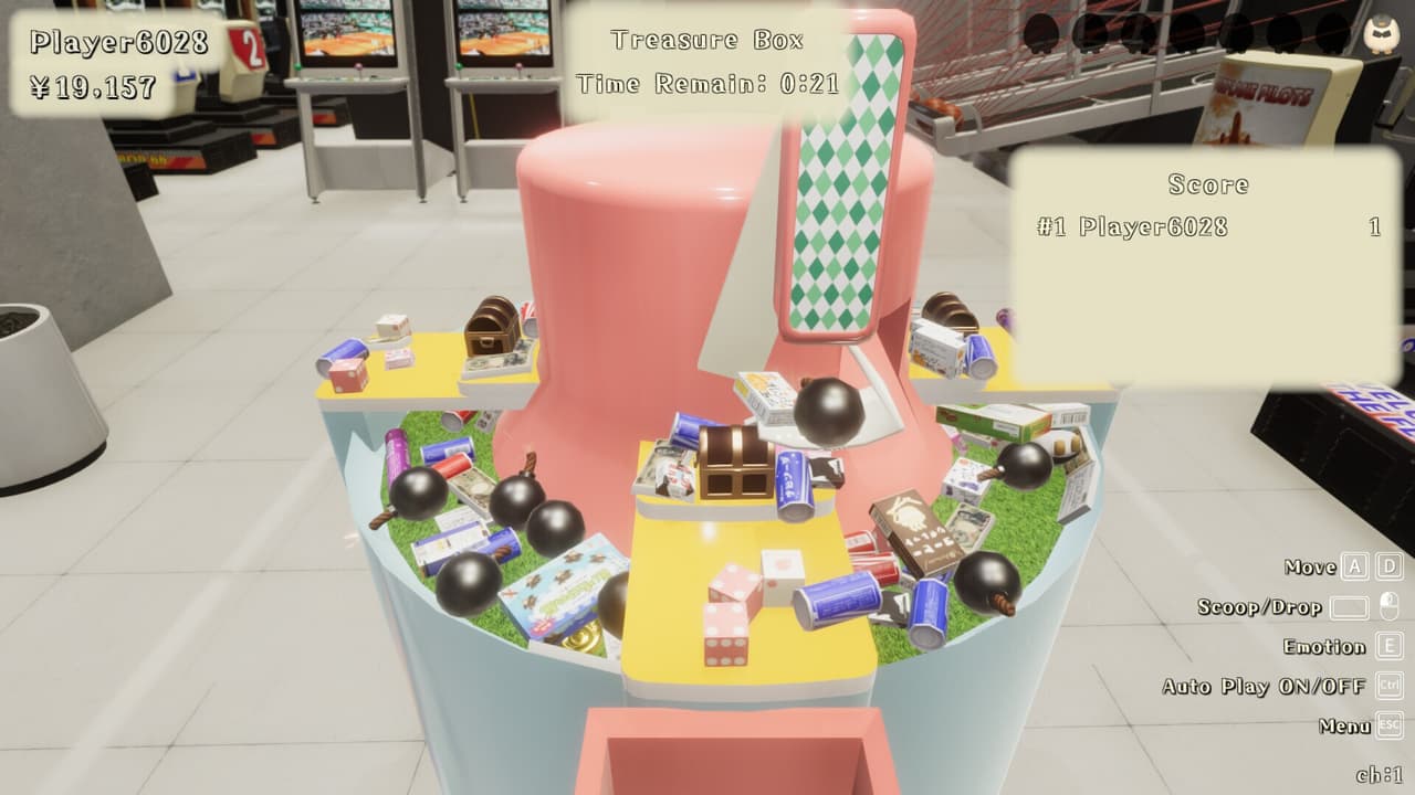 Sweets Pusher Friends screenshot 5