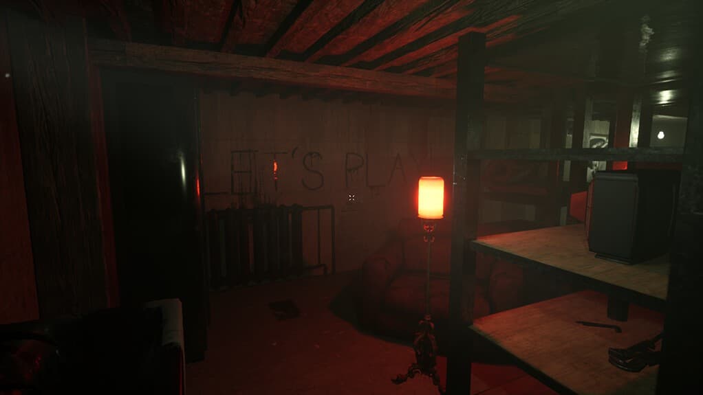 Ravens Point Demo screenshot 3