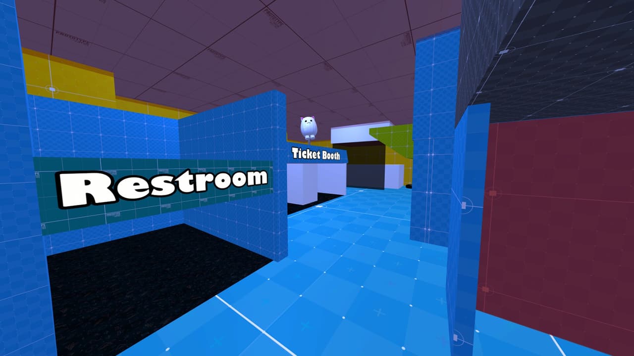 Catto Pew Pew! screenshot 6