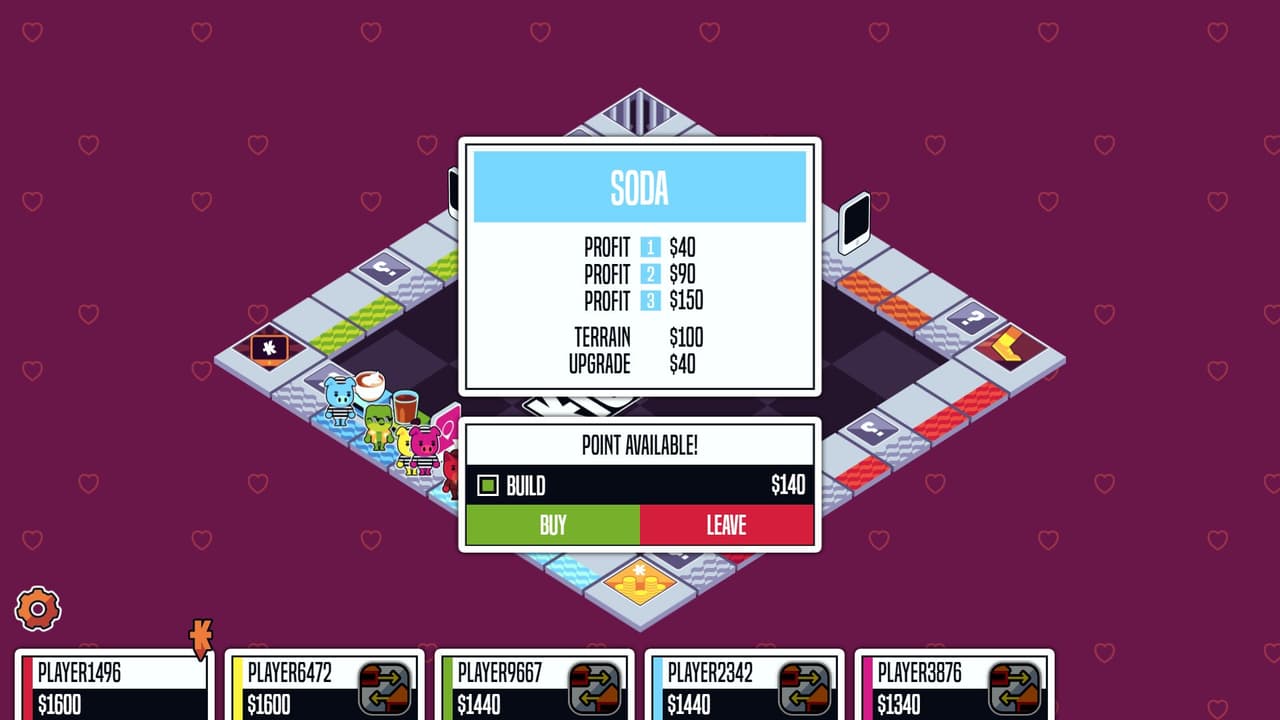 Kiospoly screenshot 4