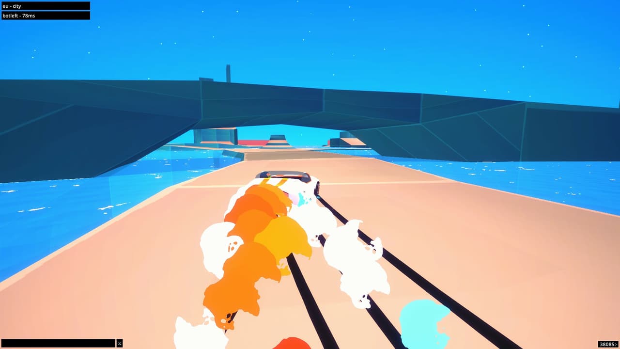 sunny-place screenshot 4