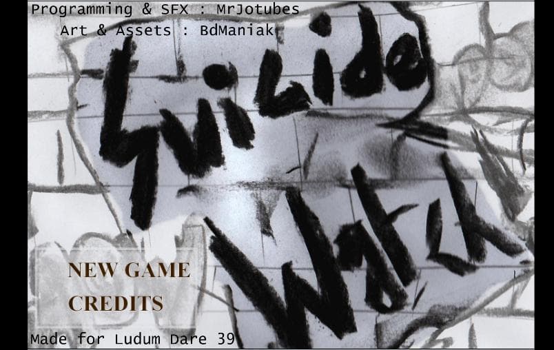 Suicide Watch (LD39) screenshot 3