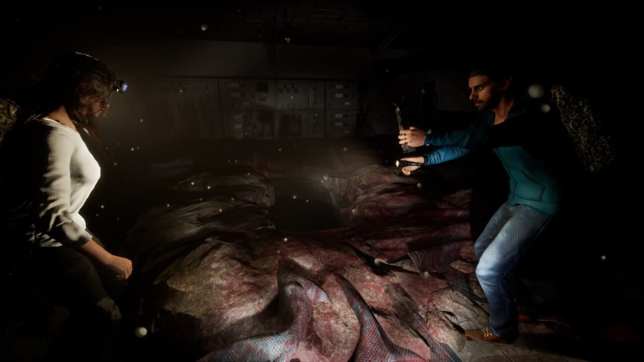 SO BELOW screenshot 5