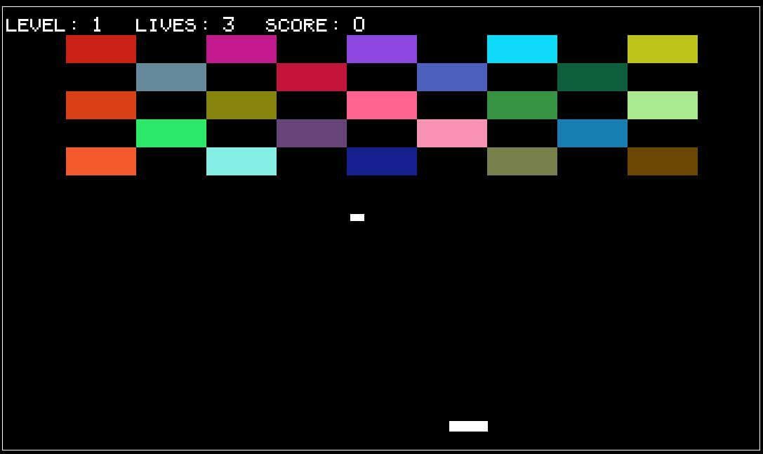 Break Out (OneEgg42) screenshot 5