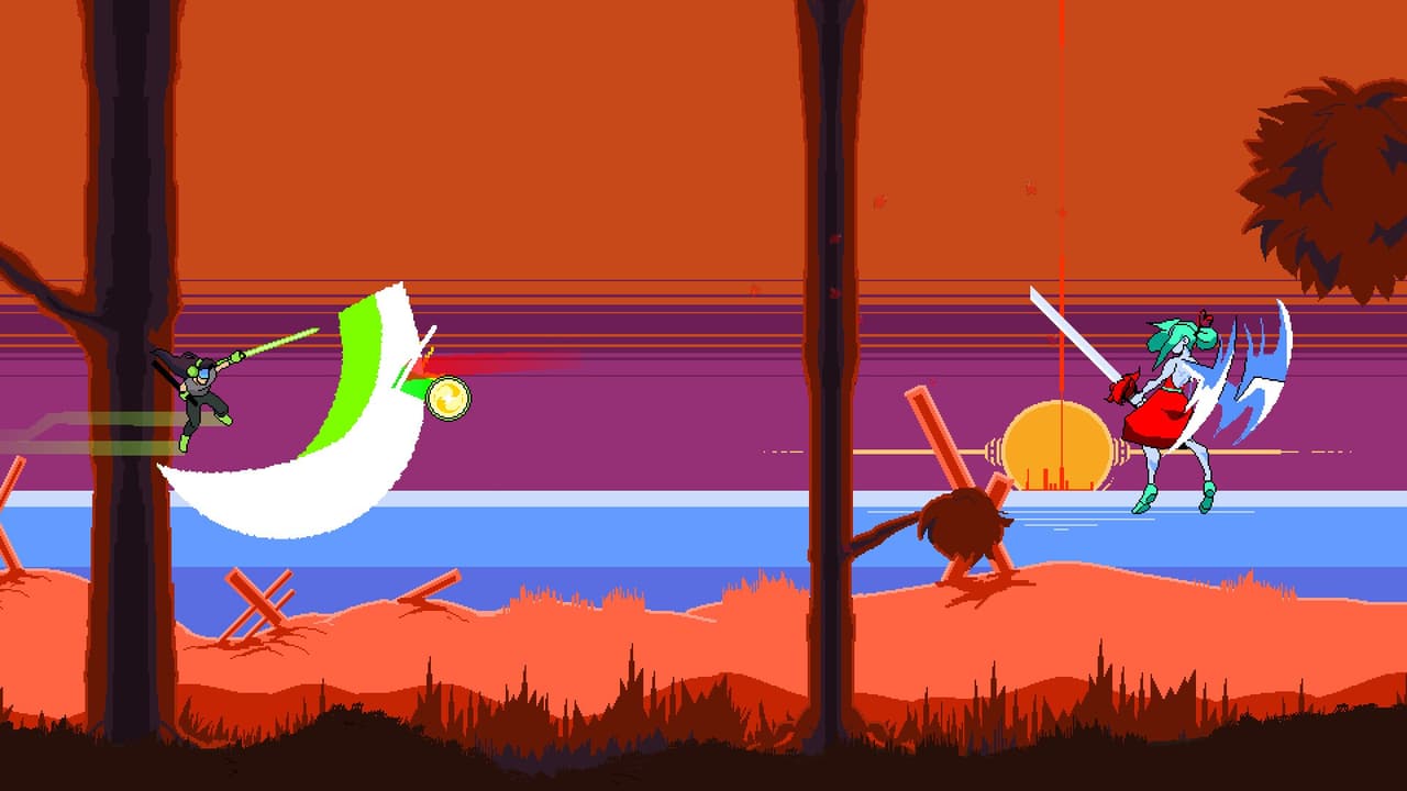 Hare (2023) screenshot 6