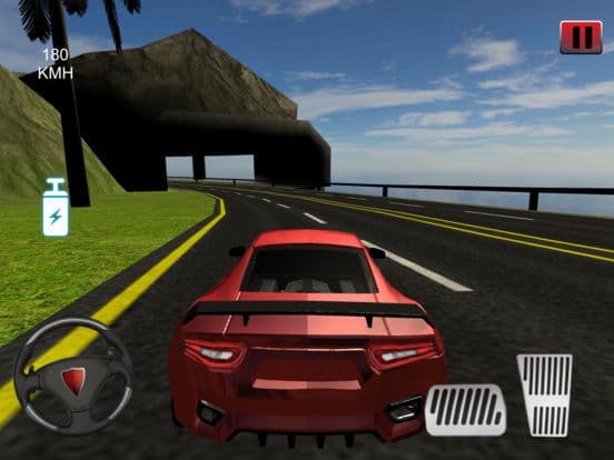 Police Catch- escaping games screenshot 4