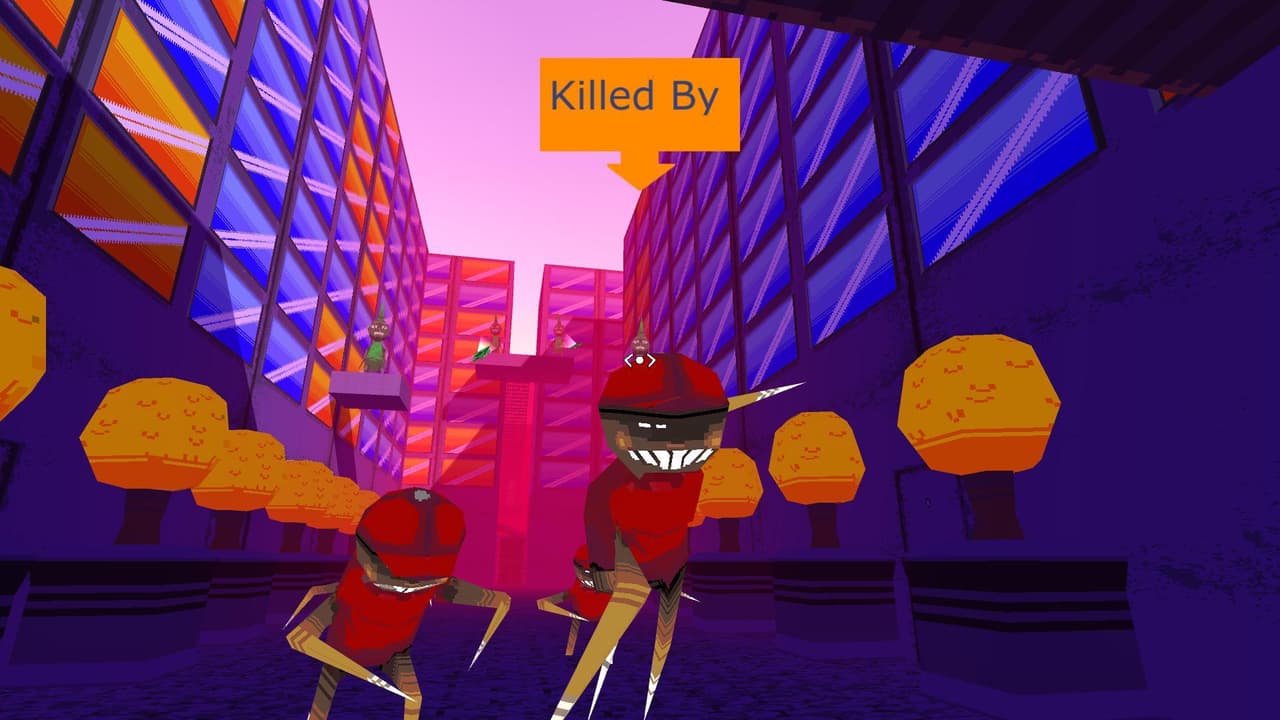 SwitchGlitch