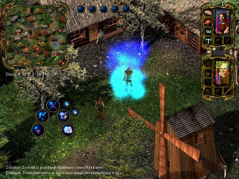 The Banished screenshot 4