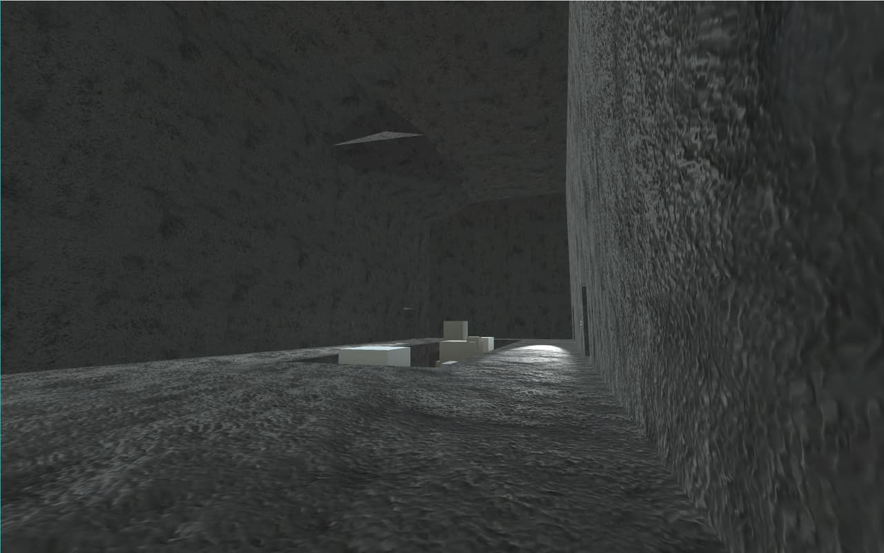 Un-Interactive Art Gallery screenshot 3