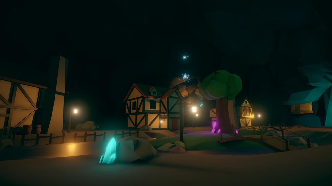 Darklake Hollow